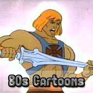 80s Cartoons