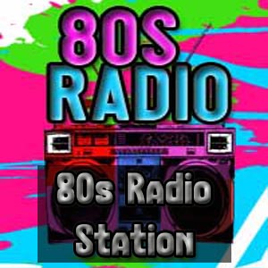 80s Radio Station