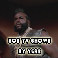 80s TV Show Ratings