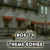 80s TV Show Intros