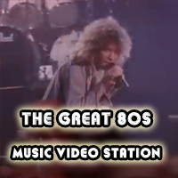 80s Music Videos