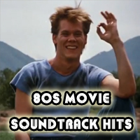 Listen to 80s Movie Soundtrack Songs